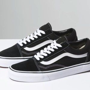 Vans Old Skool Shoes